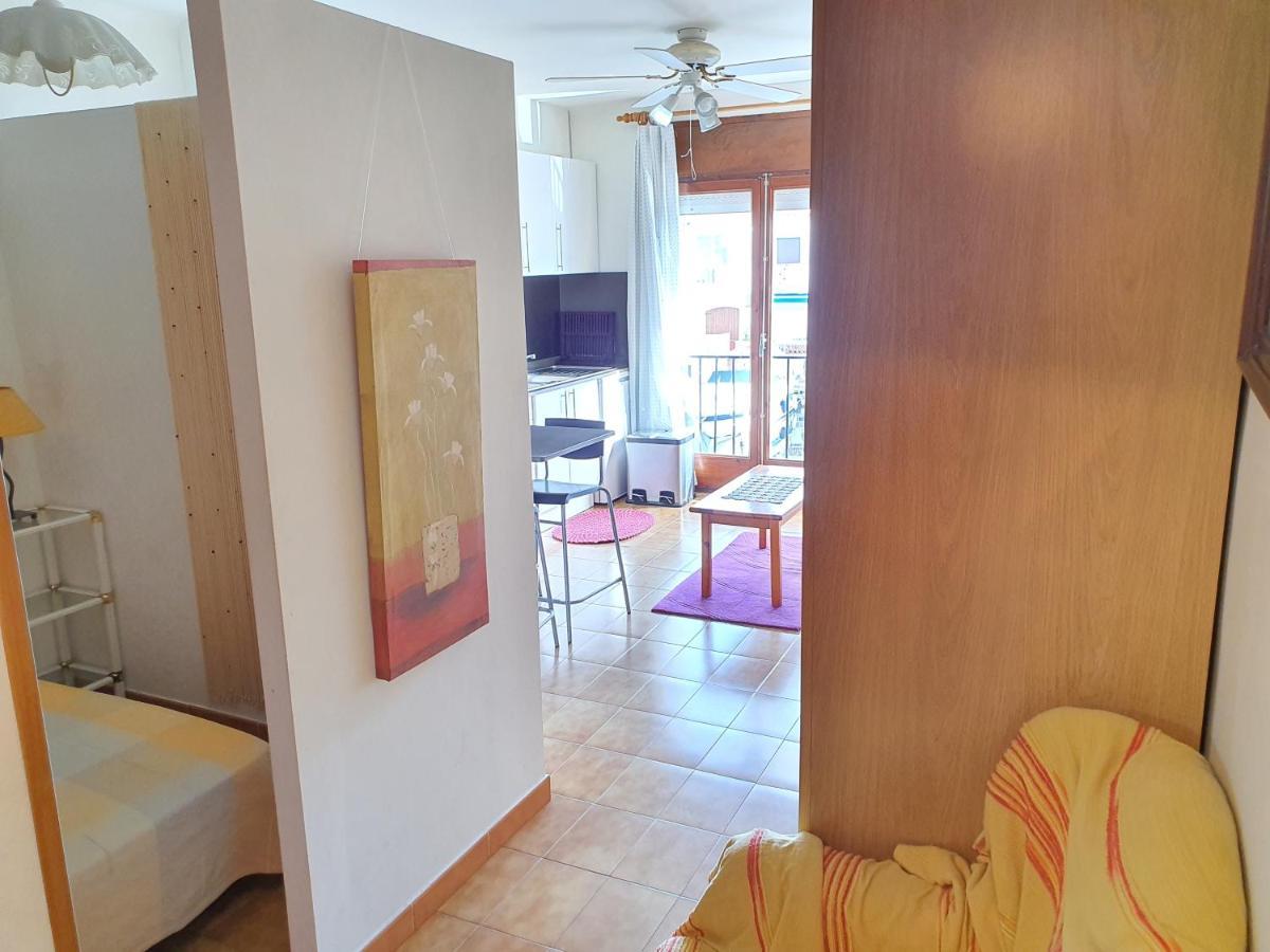 Apartamento Portofino Canales Empuriabrava Exterior foto