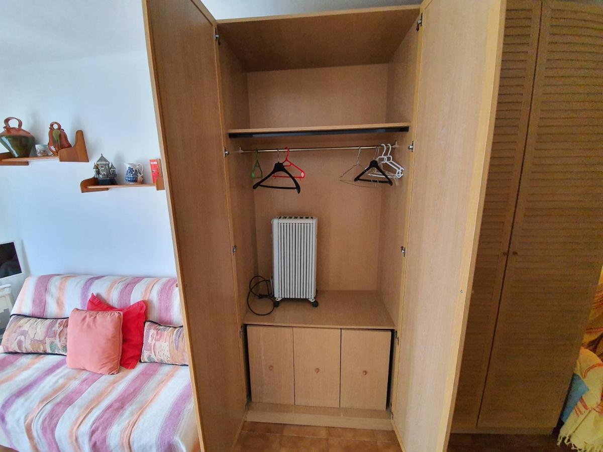 Apartamento Portofino Canales Empuriabrava Exterior foto