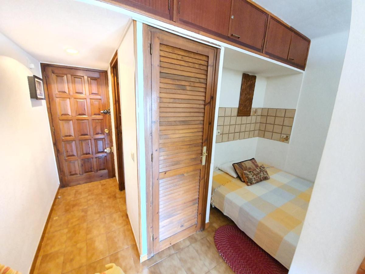 Apartamento Portofino Canales Empuriabrava Exterior foto