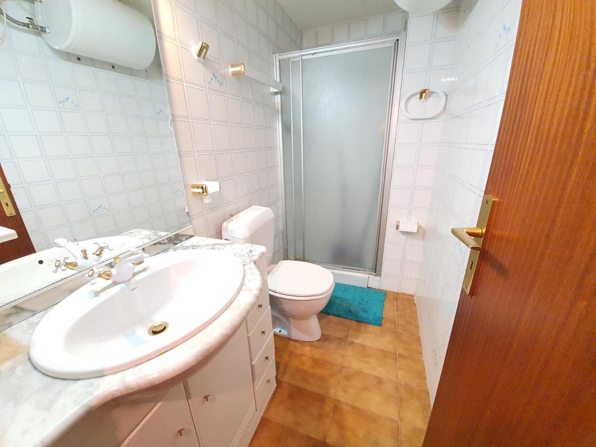 Apartamento Portofino Canales Empuriabrava Exterior foto